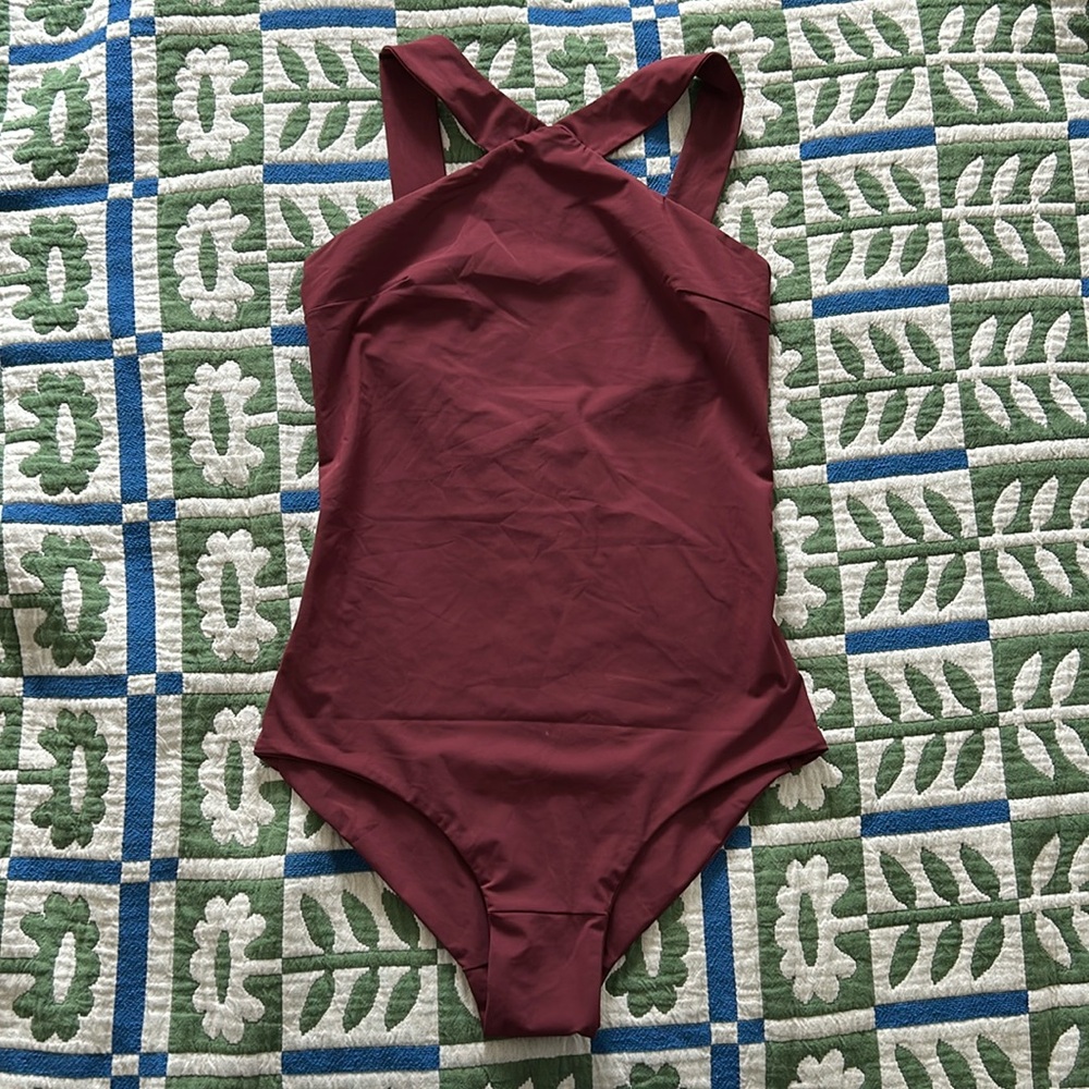 Rendl onepiece swimsuit